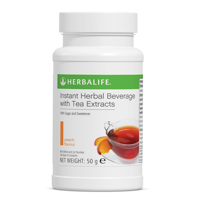Instant Herbalife Tea 50g