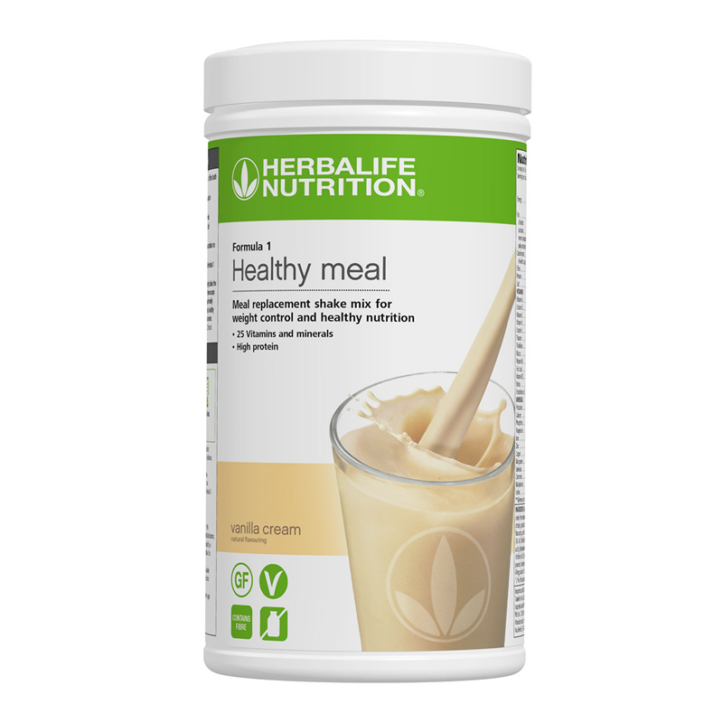 Formula 1 Nutritional Shake 550g