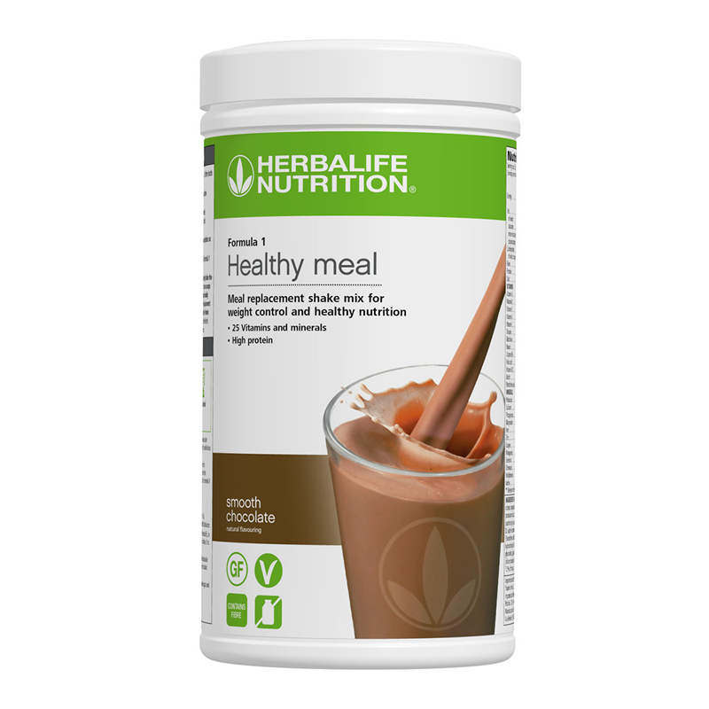 Formula 1 Nutritional Shake 550g